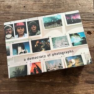 HERE IS NEW YORK A Democracy of Photographs (2002) - World Trade Center (9/11)